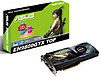 ASUS EX9800GTX TOP/HTDP/512M: i ASUS přetaktovává GeForce 9800 GTX