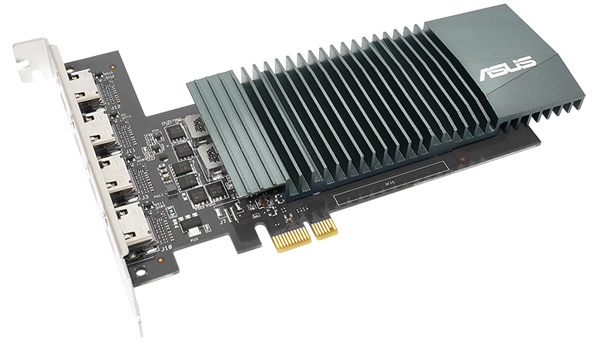 Asus GT710-4H-SL-2GD5