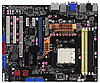 ASUS M3N-WS má PCI-X slot