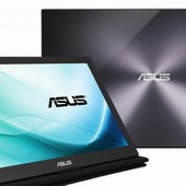 Asus nabídne monitor pracující díky USB portu typu C