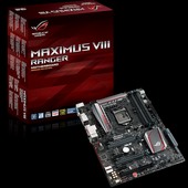 Asus oficiálně představil výkonné desky Maximus