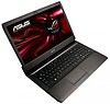 Asus oznamuje notebooky ROG G53 a G73