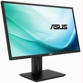 Asus PB279Q: 27" IPS se 4K na našem trhu