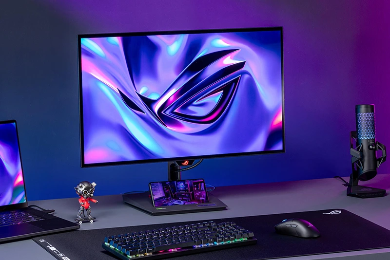 Asus ROG Strix OLED XG27ACDNG