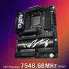 Asus přetaktoval Ryzen 9 9950X na frekvenci 7,55 GHz