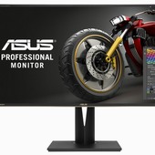 ASUS ProArt PA329Q: profi 32" s Ultra HD