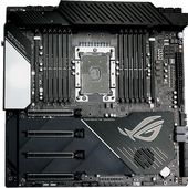 Asus ROG Dominus Extreme: co nabídne deska pro 28jádrový Intel?