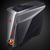 Asus ROG GT51CA: výkonný herní elegán