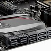 Asus ROG Maximus VIII Hero Alpha: alfasamec své řady