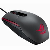 Asus ROG Sica: univerzální herní myš a nová podložka