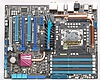 Asus ukázal desku P6X58 Premium se SATA 6 Gbps