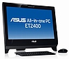 Asus uvádí novou řadu All-in-One PC