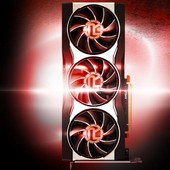Asus varuje, že Radeonů RX 6800 XT bude málo