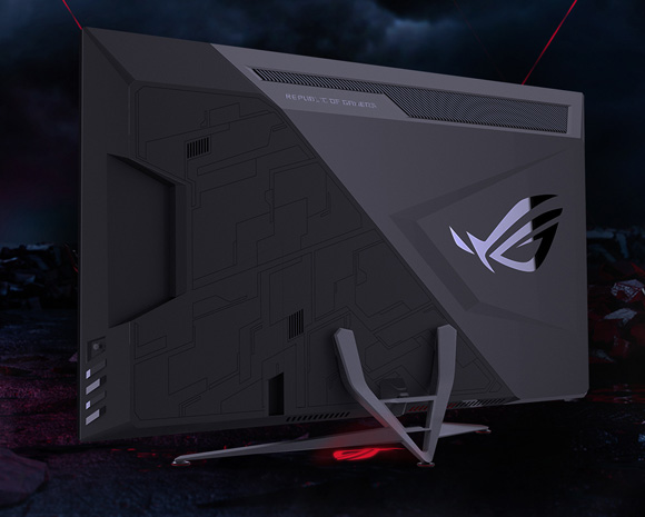 Asus ROG XG438Q