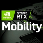 Asusu unikla nepředstavená mobilní GeForce RTX 3050 Ti