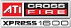 ATi CrossFire Xpress 1600, jen zdánlivě nový chipset (přejmenovaný Radeon Xpress 200)