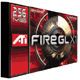 ATi FireGL X2 a T2 – další hi-endové profi GPU