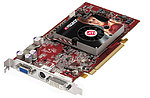 Grafická karta Radeon X800XL