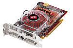 Grafická karta Radeon X850XT PE