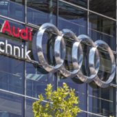 Audi bude recyklovat 95 % těžkých kovů z baterií EV