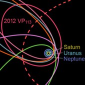 Australští astronomové urychlí hledání deváté planety