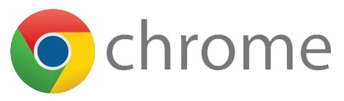 Google Chrome logo