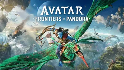 Avatar: Frontiers of Pandora: oznámené HW požadavky, FSR, DLSS, XeSS