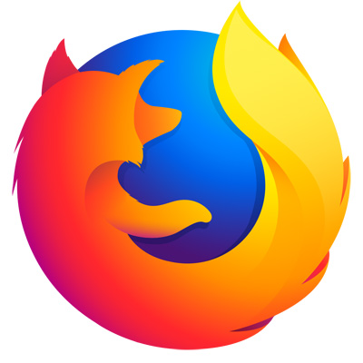 Mozilla logo