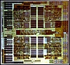 Barcelona na 3 GHz s napětím 1,38 V, Kuma pouze s 1,25 V