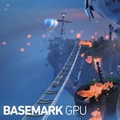 Basemark dává zdarma k dispozici nový multiplatformní benchmark GPU