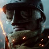 Battlefield 1 They Shall Not Pass nyní s francouzskou armádou