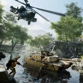 Battlefield 2042 v grafických testech, s čím si vystačíme?