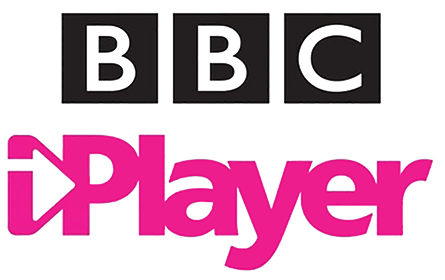 BBC iPLayer logo