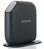 Belkin představuje uživatelsky přívětivé routery
