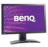 BenQ a 24“ LCD monitor