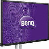BenQ BL3201PT: 32" a 4K monitor pro vážnou práci