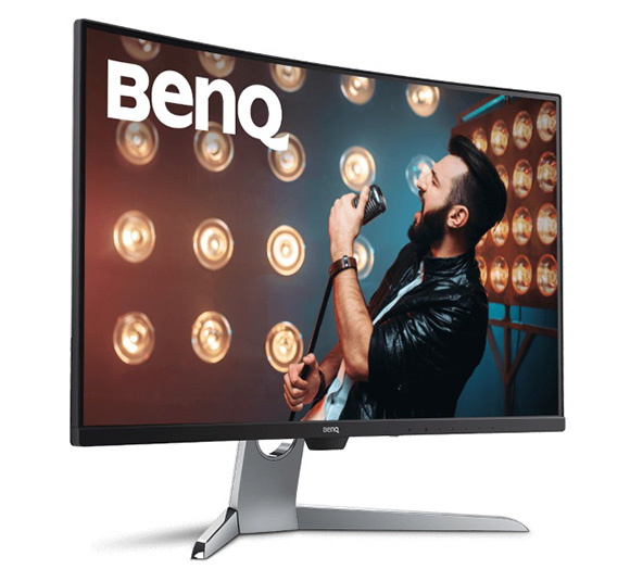 BenQ EX3203R