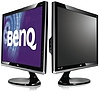 BenQ oznamuje nové LCD monitory E2220HD a E2420HD