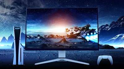 BenQ uvedl 4K herní monitor Mobiuz EX381U se 144Hz frekvencí