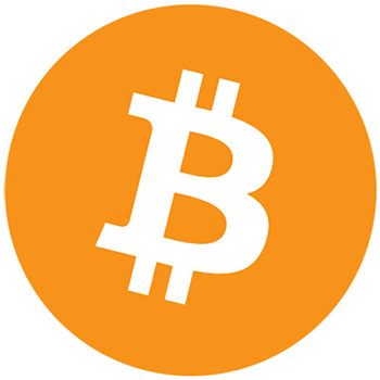 Bitcoin logo