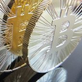 Bitcoin se propadá po ohlášeném uzavření druhé největší čínské burzy