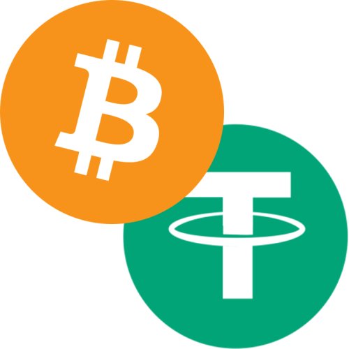 Bitcoin Tether