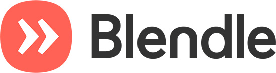 Blendle logo