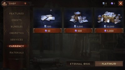 Blizzard: Diablo IV nebude využívat žádné mikrotransakce