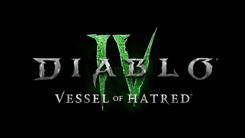 Blizzard představil obsahové rozšíření Vessel of Hatred pro Diablo IV