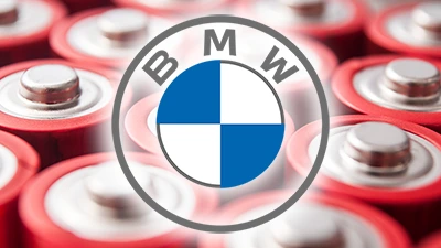 BMW a EVE Energy zveřejnily data o článcích 4695 s až 280 Wh/kg