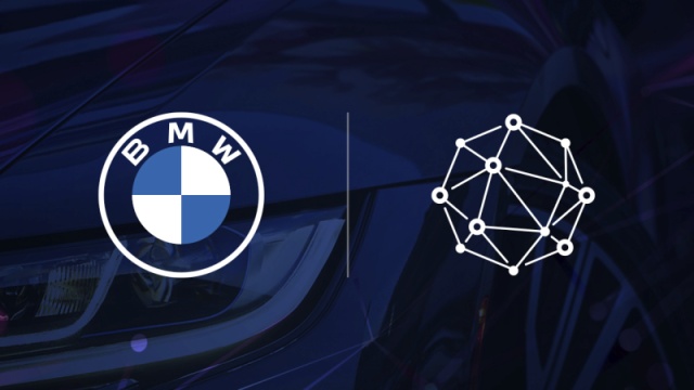 BMW Coinweb