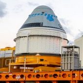 Boeing Starliner míří na odpaliště, kolik bude stát jedno místo?