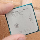 Bristol Ridge otestován: A12-9800 vs. A10-7870K