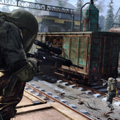 Call of Duty: Modern Warfare a požadavky na hardware